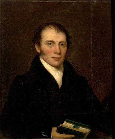 Thomas Stevenson von Thomas Barber